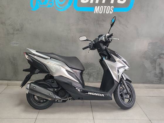 HONDA ELITE 125i 